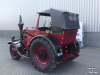 Tractor / Trekker Ursus C45