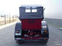 Tractor / Trekker Ursus C45