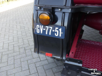 Tractor / Trekker Ursus C45