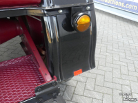 Tractor / Trekker Ursus C45