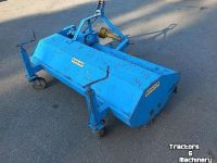 Veegmachine Schrijver Schrijver VM160 veegmachine -