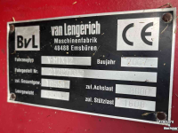 Voermengwagen Vertikaal BVL V-Mix 12 LS Voermengwagen Voermachines