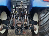 Traktoren New Holland T7.210 Auto Command
