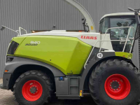 Veldhakselaar Claas JAGUAR 940 E5