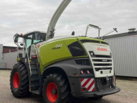 Veldhakselaar Claas JAGUAR 940 E5
