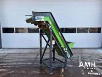 Transportband Boltt Machinery EV-70 Opvoerband