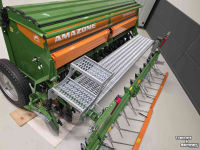 Zaaimachine Amazone D9 3000 Special