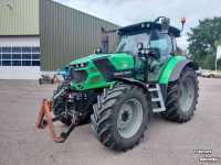 Tractor / Trekker Deutz-Fahr 6130TTV