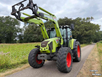 Tractor / Trekker Claas Arion 430