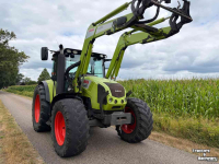 Tractor / Trekker Claas Arion 430