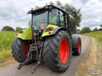 Tractor / Trekker Claas Arion 430