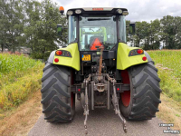 Tractor / Trekker Claas Arion 430
