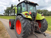 Tractor / Trekker Claas Arion 430