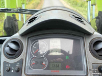 Tractor / Trekker Claas Arion 430