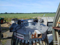 Zodebemester Vredo 720