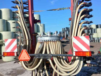 Zodebemester Vredo 720