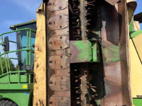 Zelfrijdende maaier Krone Big M