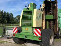 Zelfrijdende maaier Krone Big M