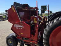 Pootmachine Grimme GL 34 KG