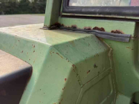 Tractor / Trekker Fendt Farmer 305 LS Turbomatik