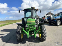 Tractor / Trekker John Deere 2850