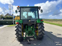 Tractor / Trekker John Deere 2850