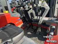 Heftruck  hchi   3500kg  2 stuks voorraad
