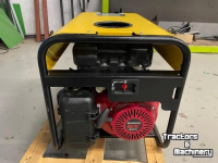 Aggregaat / Generator Atlas Copco QEP8 Generator