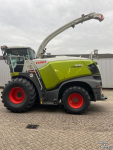 Veldhakselaar Claas JAGUAR  940 E5