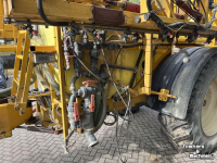 Veldspuit Dubex Mentor 40 m
