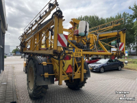 Veldspuit Dubex Mentor 40 m