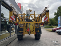 Veldspuit Dubex Mentor 40 m