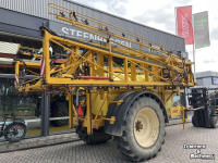 Veldspuit Dubex Mentor 40 m