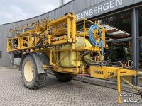 Veldspuit Dubex Mentor 40 m