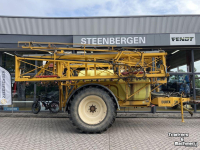 Veldspuit Dubex Mentor 40 m