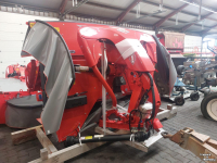 Maaier Kuhn 3125DF-FF