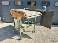 Lees-tafel / Lees-unit Schouten LEESTAFEL