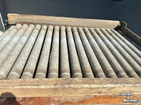 Lees-tafel / Lees-unit Schouten LEESTAFEL