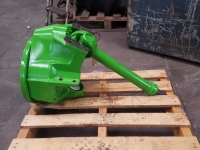 Diverse nieuwe onderdelen Merlo 26-6 t/m roto