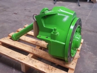Diverse nieuwe onderdelen Merlo 26-6 t/m roto