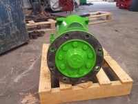 Diverse nieuwe onderdelen Merlo 26-6 t/m roto