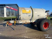 Mesttank Veenhuis 5800