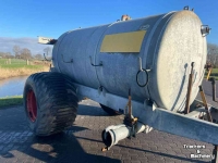 Mesttank Veenhuis 5800