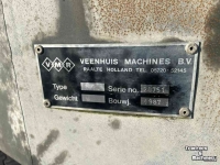 Mesttank Veenhuis 5800