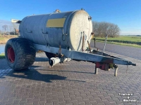 Mesttank Veenhuis 5800