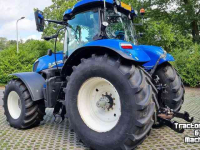 Traktoren New Holland T7.220 PC