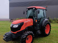 Smalspoor tractor Kubota M5-072 NARROW 600 UUR smalspoor