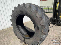 Wielen, Banden, Velgen & Afstandsringen BKT 520/85R38, 20.8-38, 1 stuk, eenling