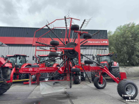 Rugger / Hark / Zwadhark Lely 815 CD Vario