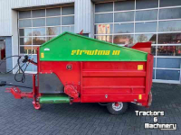 Blokkendoseerwagen Strautmann BVW